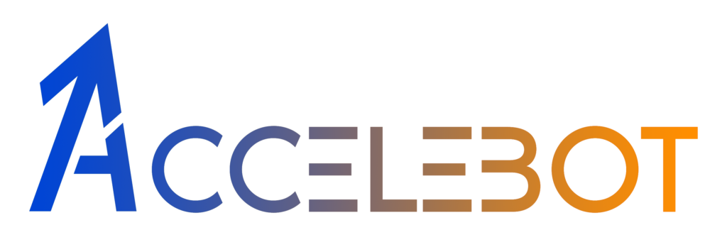 Accelebot logo